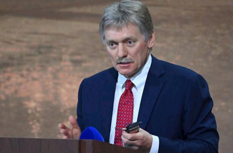 Peskov: “Türkiyə ilə Rusiya arasındakı fikir ayrılıqlarını aradan qaldırmaq mümkündür”