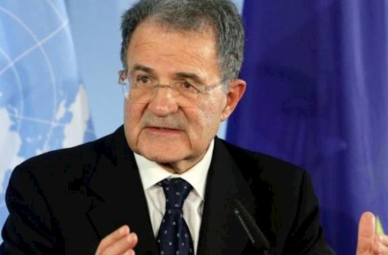 Romano Prodi: “ABŞ və Aİ arasında ticarət müharibəsi başlaya bilər”