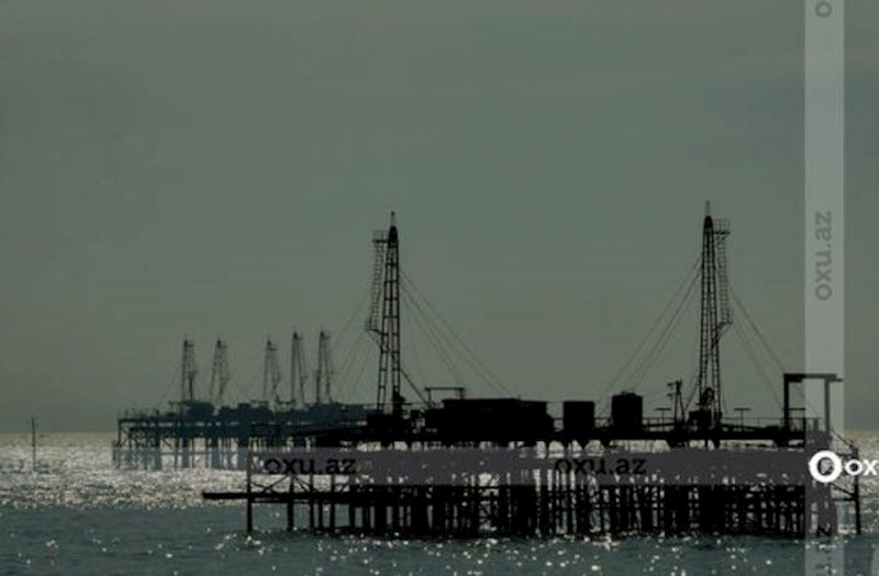 Azərbaycan neftinin qiyməti 84 dollara düşüb