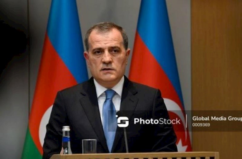 Nazir: “Konsensus olmadan Ermənistana missiya göndərilməsi ATƏT mandatının kobud şəkildə pozulmasıdır”