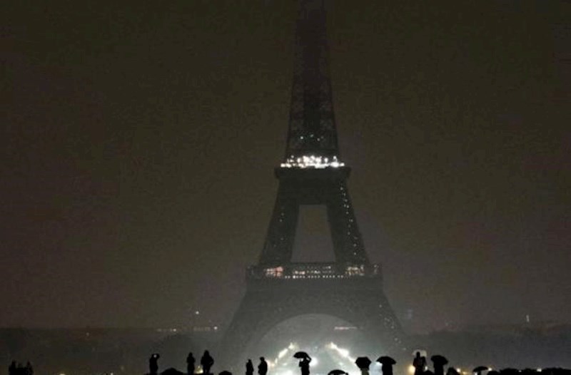 Fransa qışa “hazırdır”: 10 milyon insan işıqsız qalacaq
