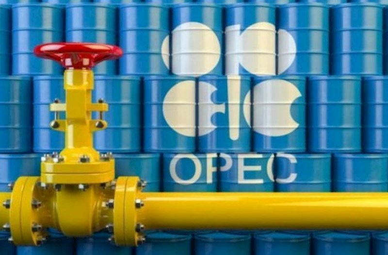 OPEC+ ölkələri neft hasilatını hazırkı səviyyədə saxlayıb