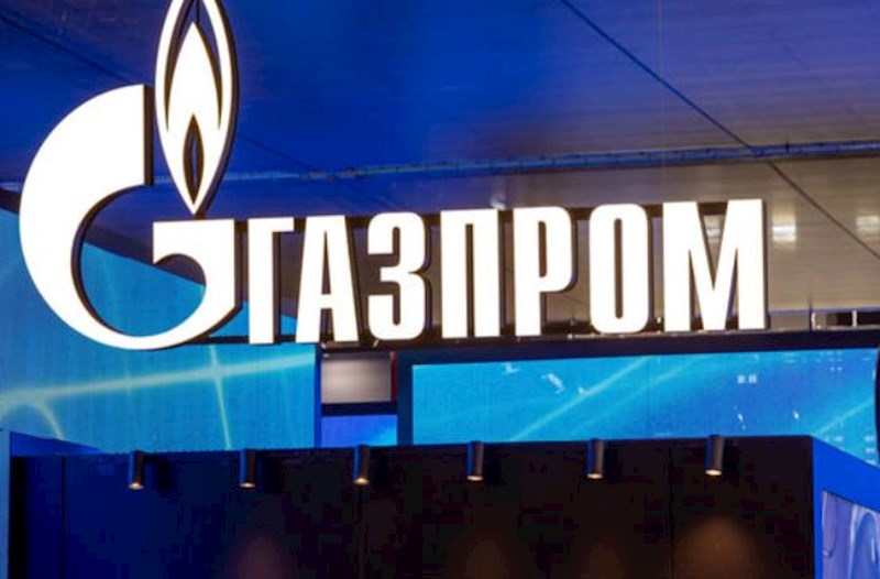 “Qazprom” xarici birjanı tərk edəcək