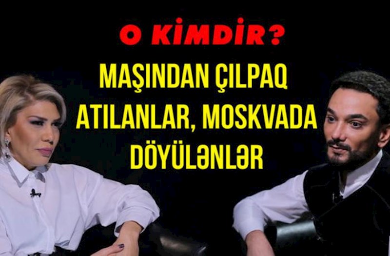 Faiq Ağayev: “Çox böyük səhvə yol verdim” - VİDEO