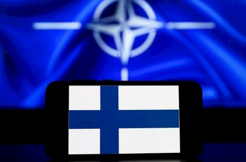 Finlandiya NATO-ya üzv olmaq barədə rəsmi qərarını açıqladı