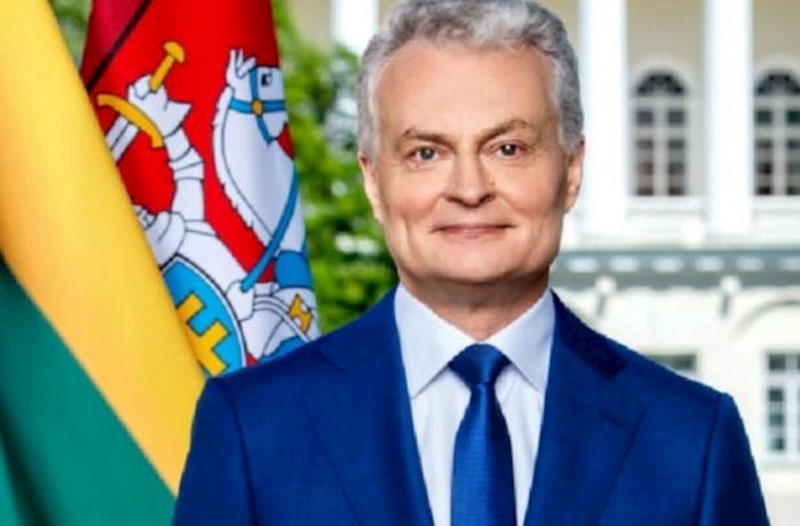 Litva Prezidentinin Ofisi: “Azərbaycanı Aİ-nin enerji sektorunda etibarlı tərəfdaşı kimi qiymətləndiririk”