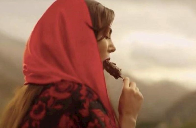 İranda bir videoya görə qadınların reklamlara çəkilməsi qadağan edilib - VİDEO