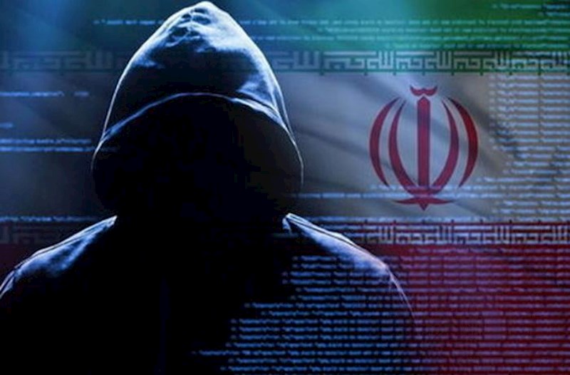 “Anonymous” İran parlamentinin saytını dağıtdı - VİDEO