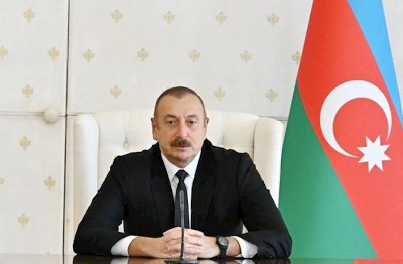 Prezident: “Azərbaycanla Rusiya arasında münasibətlər çox müsbət dinamikaya malikdir”