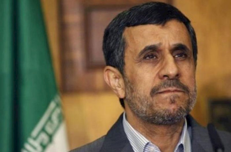 İranın sabiq prezidenti: “Xalqın fikrini soruşun” - VİDEO