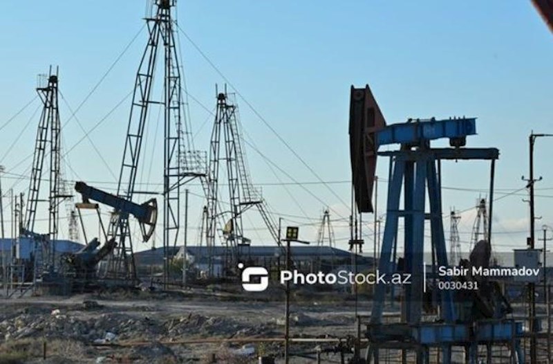 Azərbaycan nefti 6 dollara yaxın ucuzlaşıb