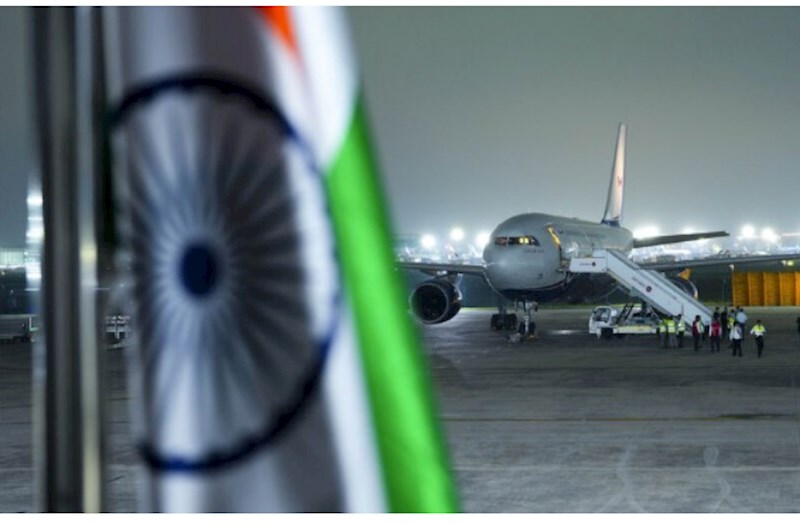 Hindistan Kanadadan diplomatlarını ölkədən çıxarmasını tələb edir