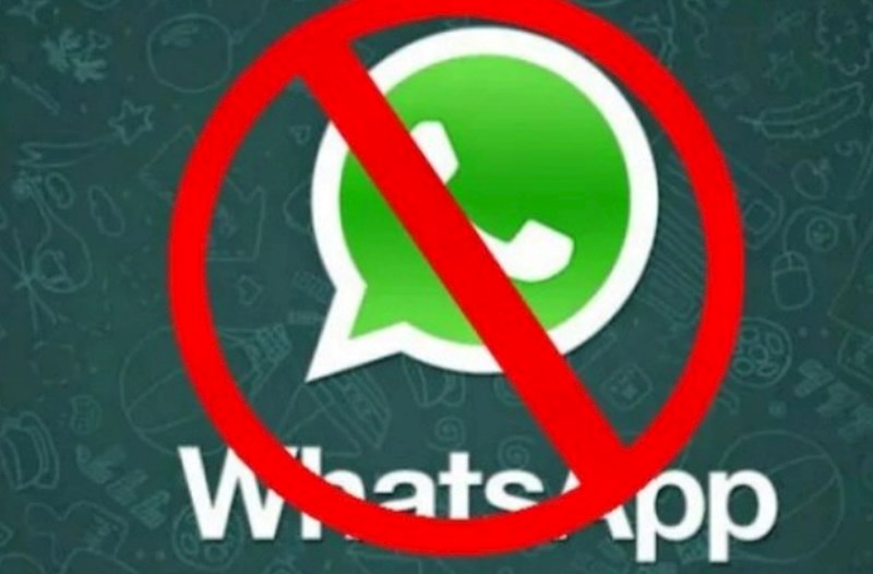 Fransada nazirlərə WhatsApp və Telegram-dan istifadə qadağan edildi