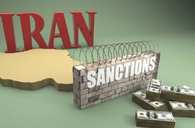 İrana PUA-lara görə sanksiyalar tətbiq edildi
