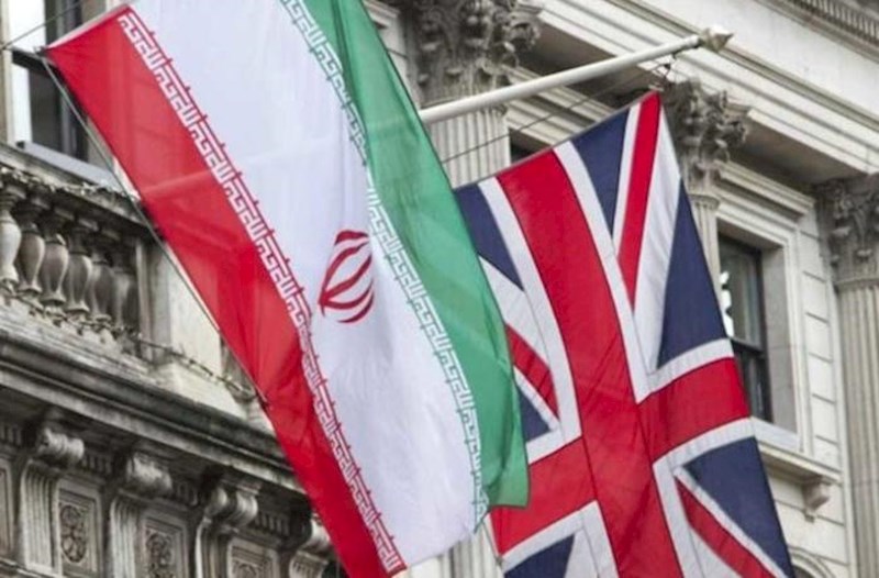 Britaniya İrandakı vətəndaşlarına xəbərdarlıq etdi