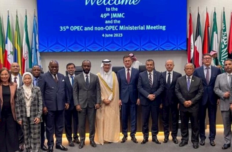 Azərbaycan “OPEC plus”un qərarını dəstəklədi