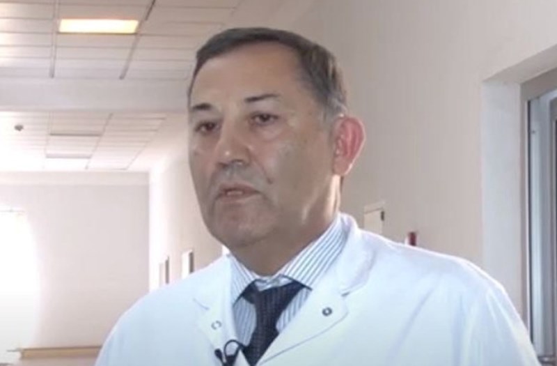 Generalın qardaşının əvəzedicisi də İŞDƏN ÇIXARILDI