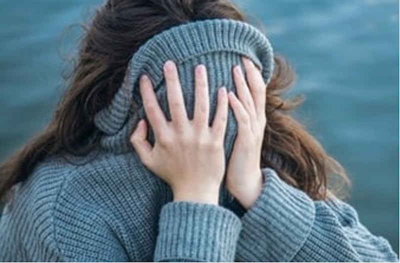 Narahatlıq və depressiya xərçəngə səbəb olur