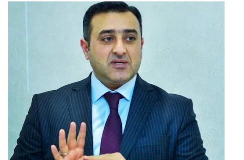 İlham Məmmədzadə “Yeni Klinika”dan ayrıldı