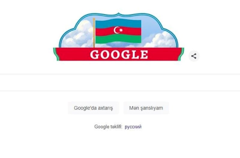 “Google”dan Azərbaycanla bağlı maraqlı addım