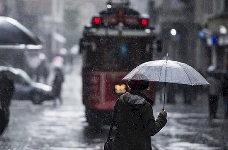 Yağıntılı hava nə vaxtadək davam edəcək?