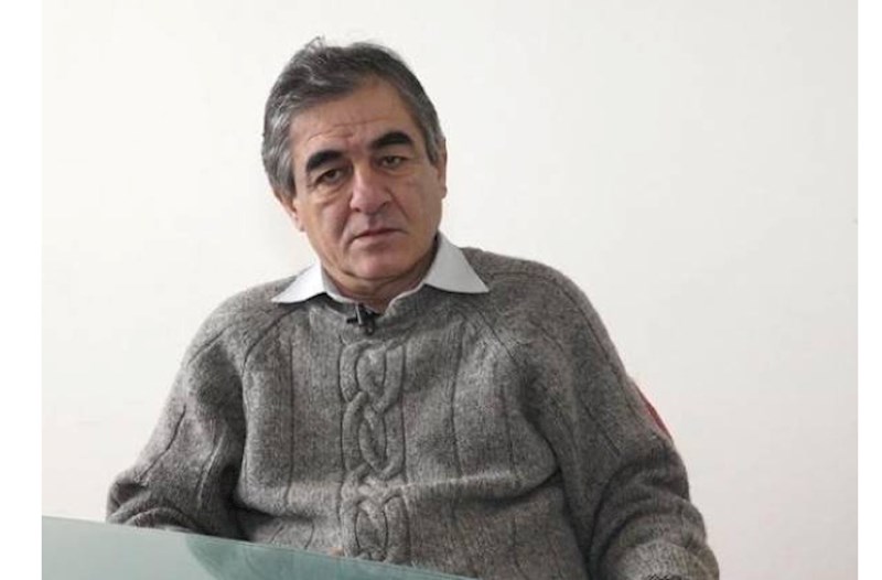 "Azərbaycan göstərdi ki, dedikləri nağıl deyil" - Manvel Sarkisyan