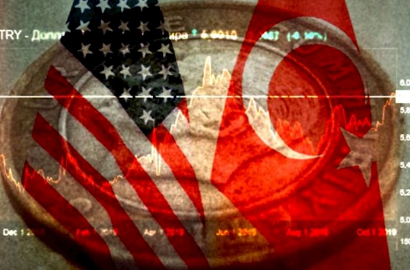 ABŞ diplomatları türk iş adamlarını hədələyir - SƏBƏB