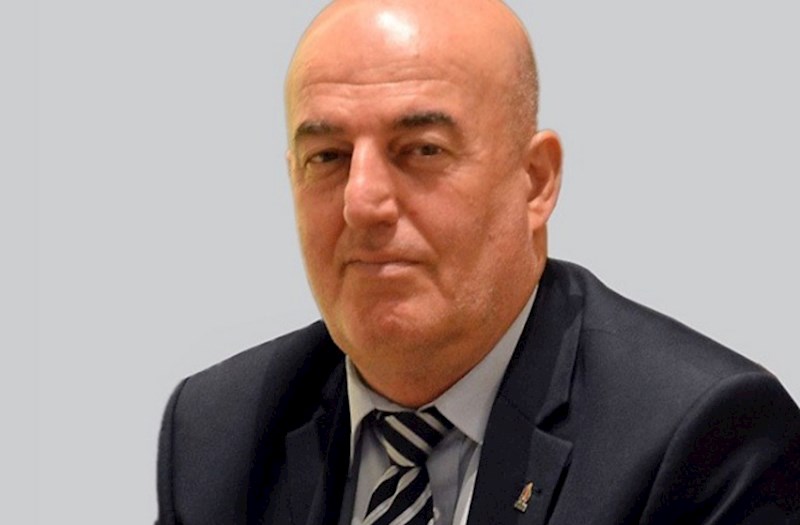 Azərbaycanlı hakim-inspektor Yunanıstan yığmasının oyununa təyinat alıb