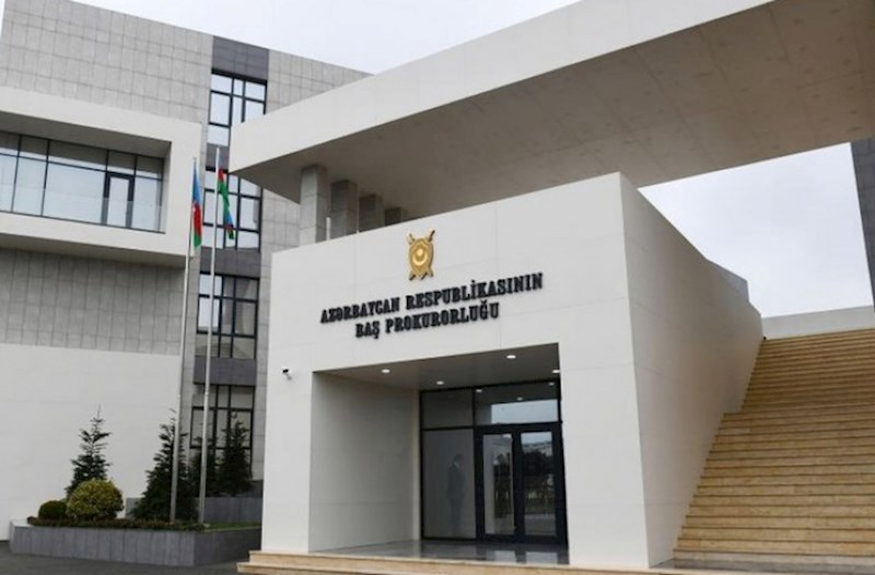 Beynəlxalq axtarışda olan daha bir şəxs Azərbaycana ekstradisiya edildi