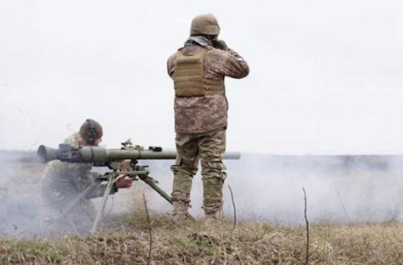 Tarixdə ilk dəfə: Danimarka USQ üçün Ukrayna istehsalçılarından silah alır