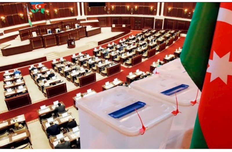 Deputatdan parlament seçkilərinin vaxtı ilə bağlı iddia