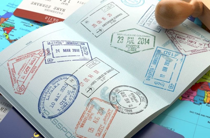 Şengen vizasının qiymətləri iyunun 11-dən 12% artacaq