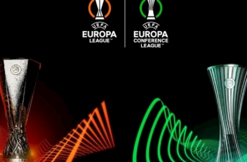 Türkiyə Avropa Liqası və Konfrans Liqasının final oyunlarına ev sahibliyi edəcək