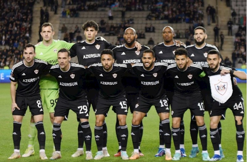 Bu gün "Qarabağ" "Tottenhem"lə qarşılaşacaq