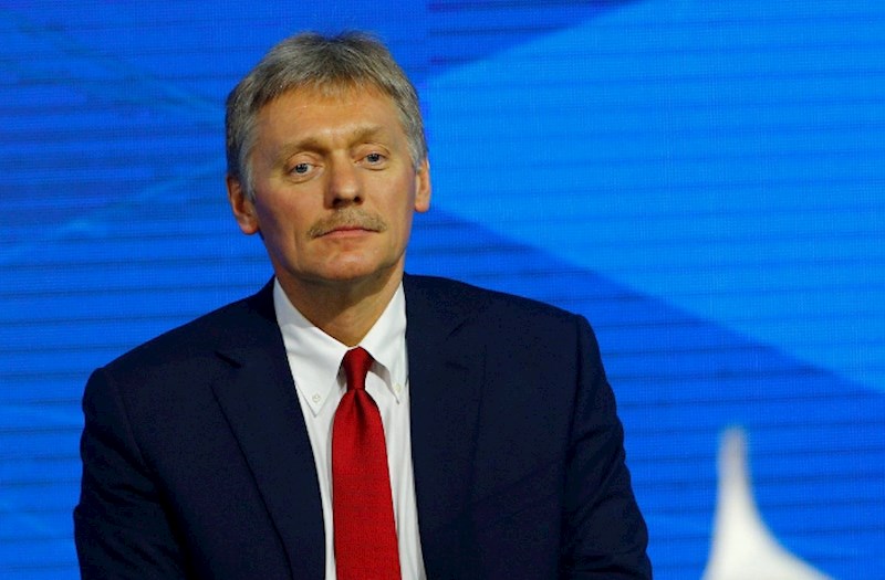 Peskov: "Rusiya Azərbaycan və Ermənistanın danışıqlar prosesindəki müstəqil addımlarını alqışlayır"