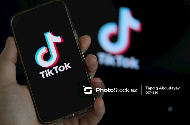 "TikTok" istifadəçilərinə xəbərdarlıq: Bunları edənlərə hansı cəza verilir?