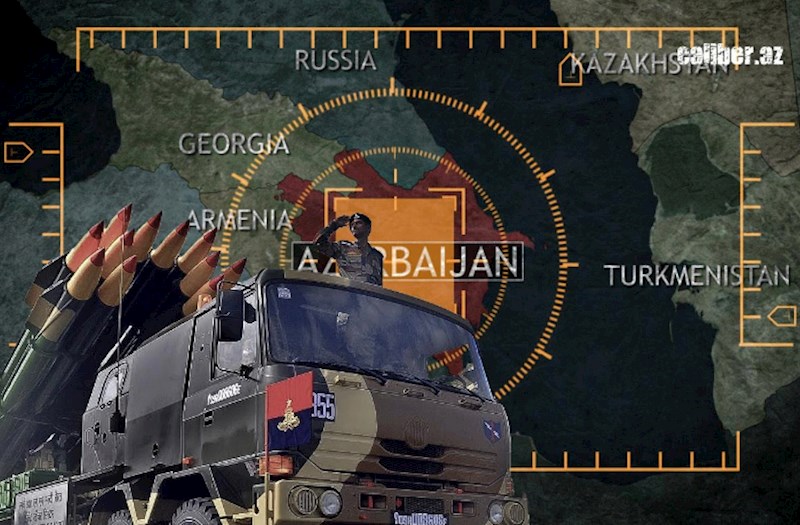 Ermənistan Azərbaycanla yeni müharibəyə necə hazırlaşır? - FAKTLAR