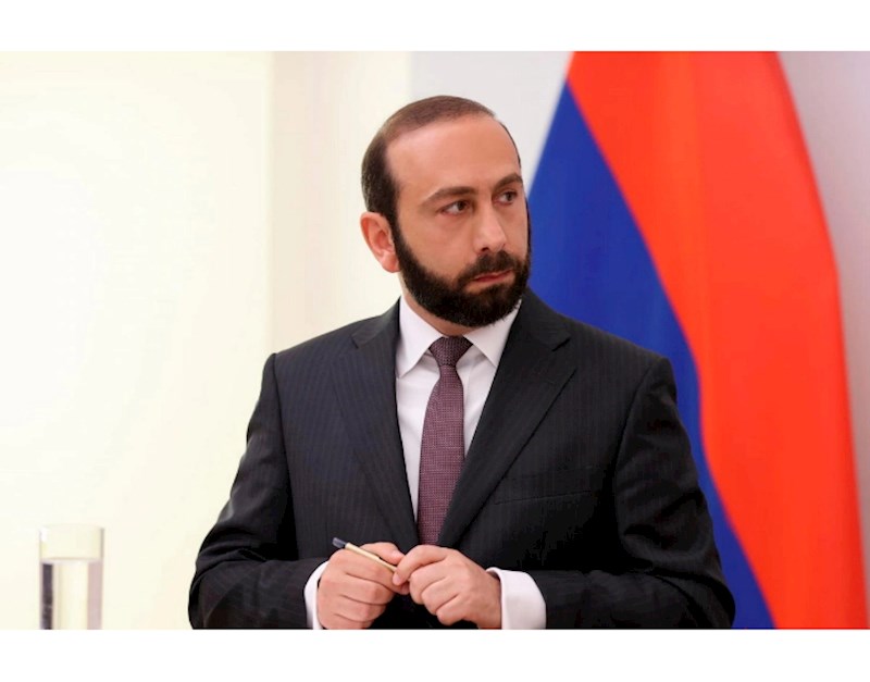 Erməni nazir: "Sülh müqaviləsinin harada imzalanmasının əhəmiyyəti yoxdur"