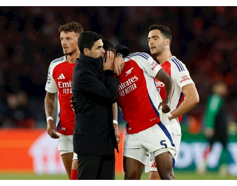 "Arsenal" heyətini 125 milyon avroluq futbolçu ilə gücləndirəcək
