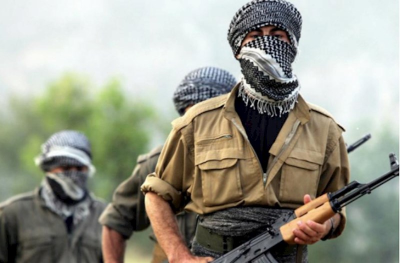 PKK ləğv edildi