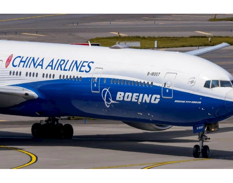 Çin "Boeing"ə qoyulan qadağanı aradan qaldırdı