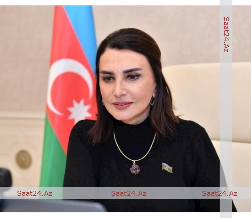 “Azərbaycan Vyetnamla iqtisadi və ticarət əlaqələrinin inkişafına böyük əhəmiyyət verir” – Jalə Əliyeva