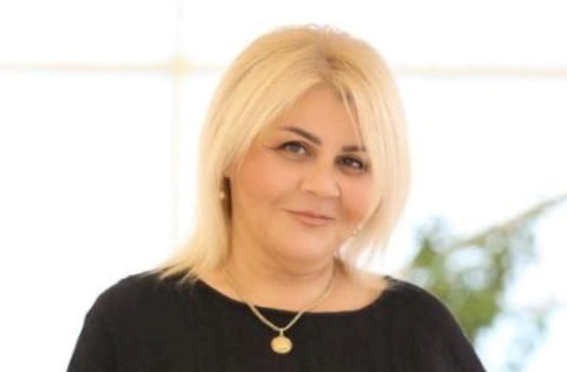 Aygün Səmədzadəyə vəzifə VERİLDİ