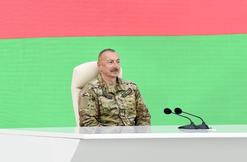 Bu şəxslər hərbi xidmətə çağırılır - SƏRƏNCAM