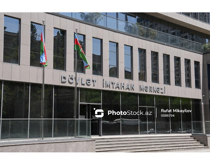 Qabiliyyət imtahanlarına qeydiyyat başlayıb