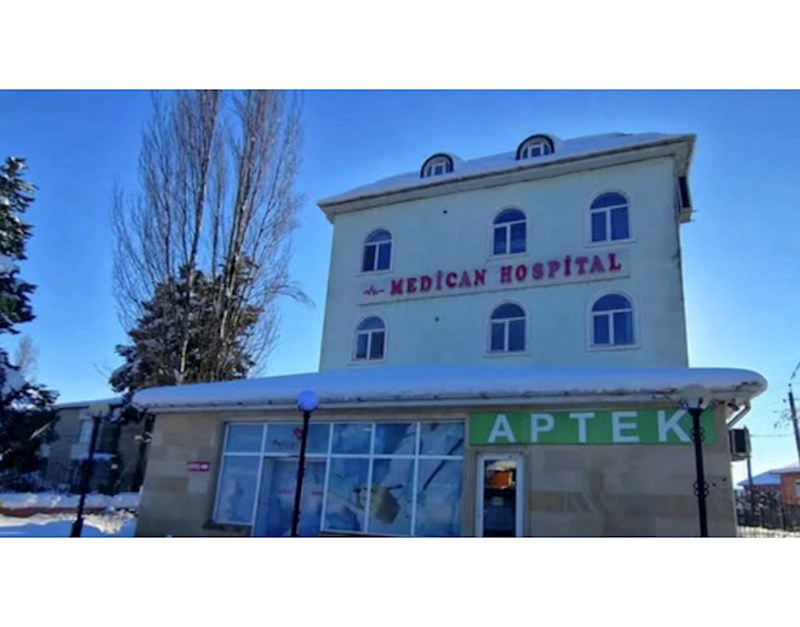 "Medilandia Hospital"da uşaq ölümünə görə yoxlama aparıldı, pozuntu AŞKARLANDI