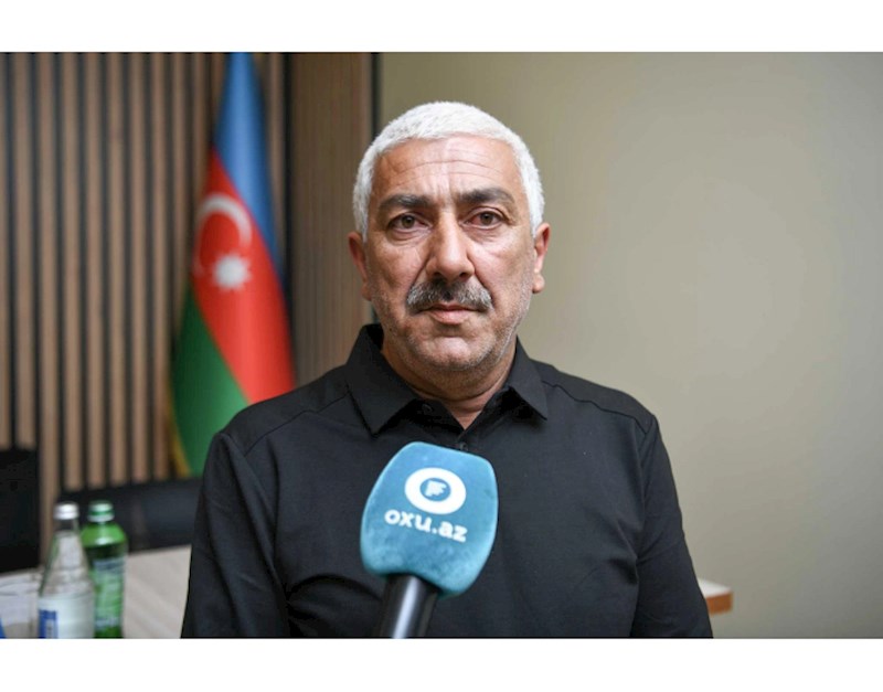 Əfv Sərəncamından yararlanan şəxs: "Cəzamın çəkilməmiş yeddi ayı bağışlanıb"