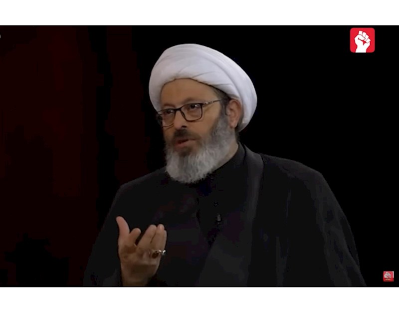 Məşhur iranlı ruhani həcc ziyarətində həbs olundu