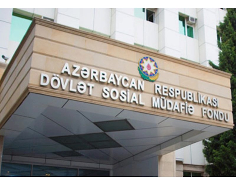 DSMF sədri qohumlarına vəzifə verib?