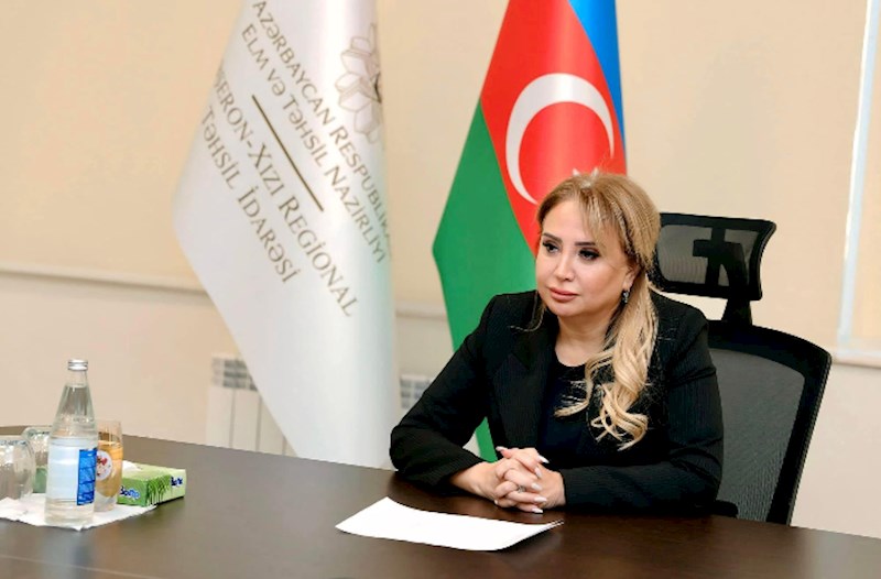 Azərbaycan təhsilində görünən və görünməyən tərəflər 